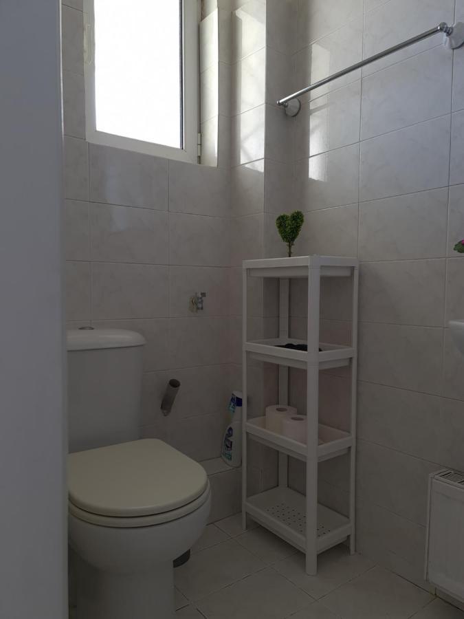 Seaside Apartment In Xilokastro - Selene By Booking Kottas Xylokastro Eksteriør billede