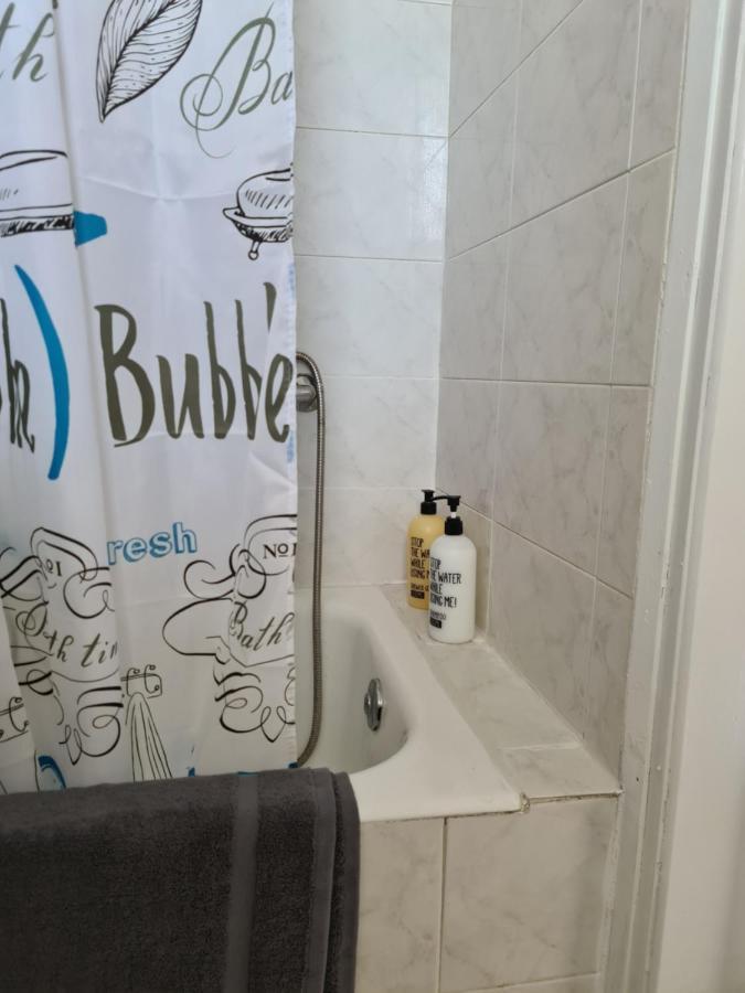 Seaside Apartment In Xilokastro - Selene By Booking Kottas Xylokastro Eksteriør billede