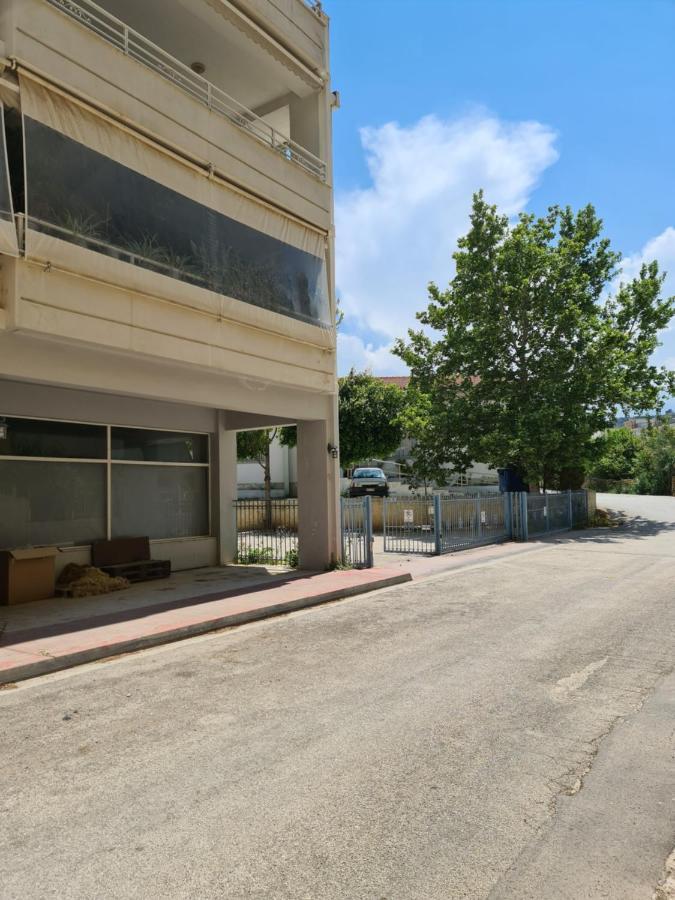 Seaside Apartment In Xilokastro - Selene By Booking Kottas Xylokastro Eksteriør billede